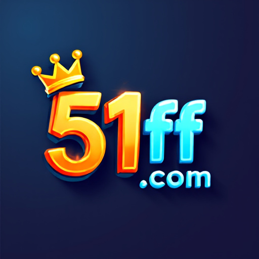 Logo da 51ff